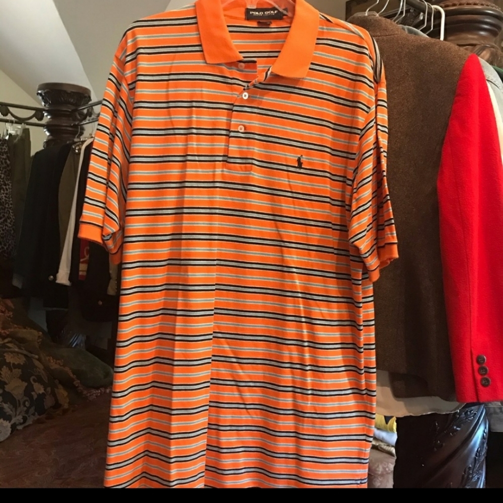 Polo Ralph Lauren Golf Shirt XL